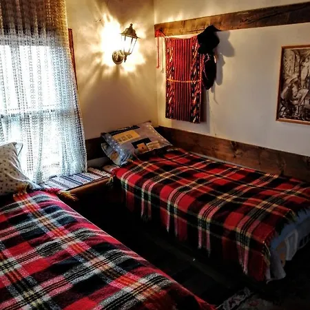 къщата на художника *