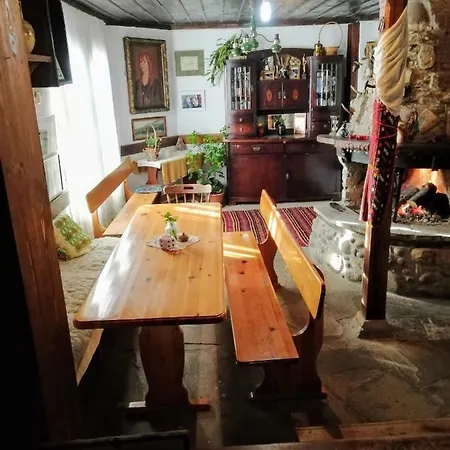 къщата на художника * Jeravna