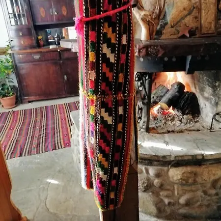 къщата на художника *